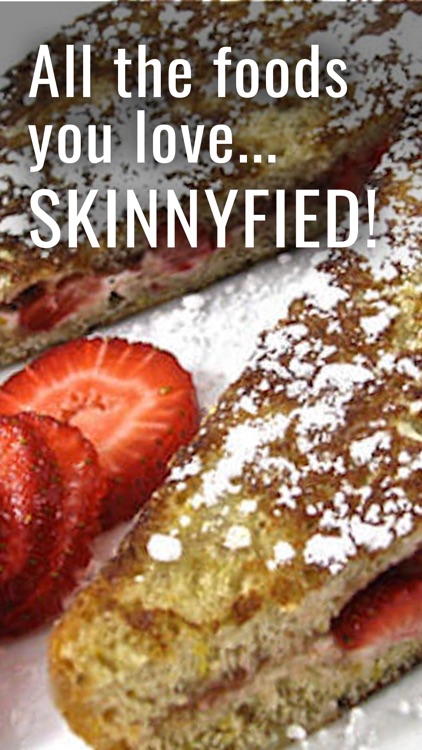 Skinny Kitchen Meal Plan App