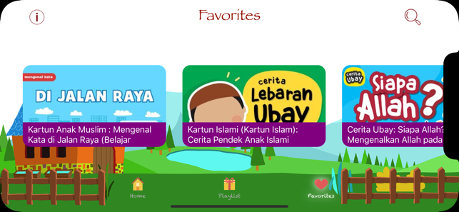 Yufid Kids(圖3)-速報App