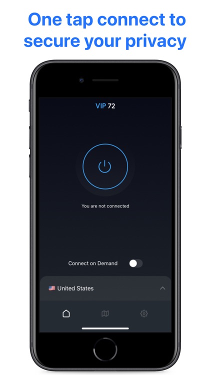 VPN Vip72