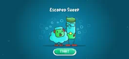 Game screenshot Escaped Sheep mod apk