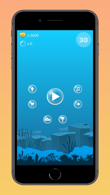 Bubble Pop – Ultimate Clicker screenshot-3