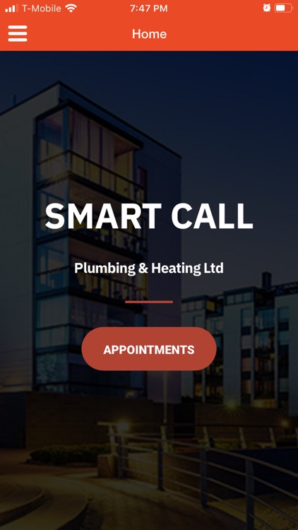 Smart Call Ltd