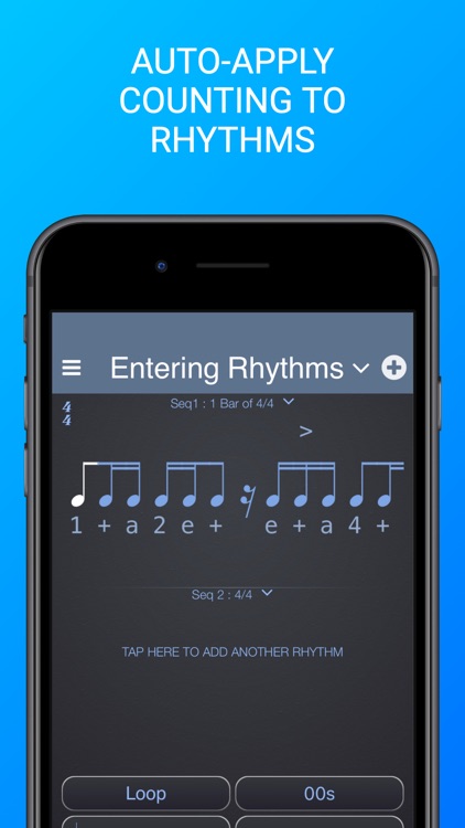 PolyNome Pro: THE Metronome screenshot-8