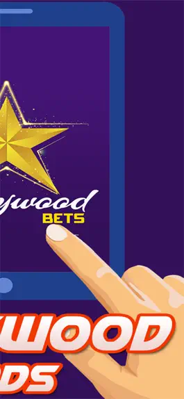 Game screenshot Hollywood odds apk