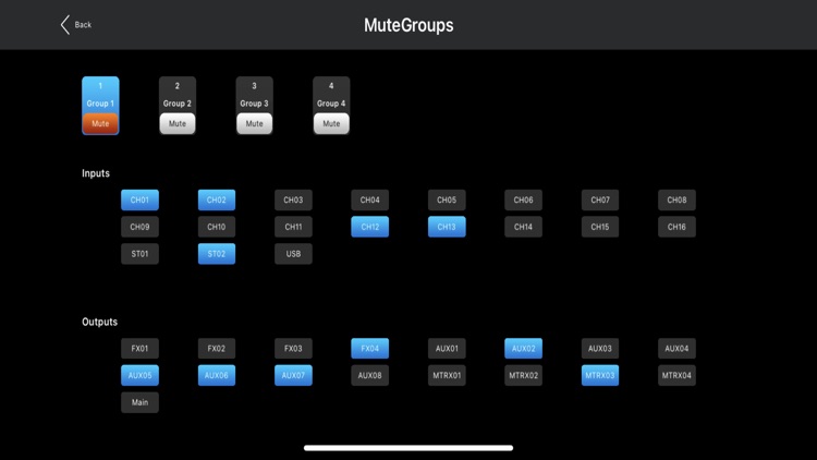 ALESIS_MU22 screenshot-4