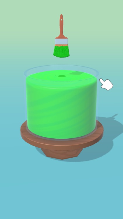 Paint Mixer 3D screenshot-3