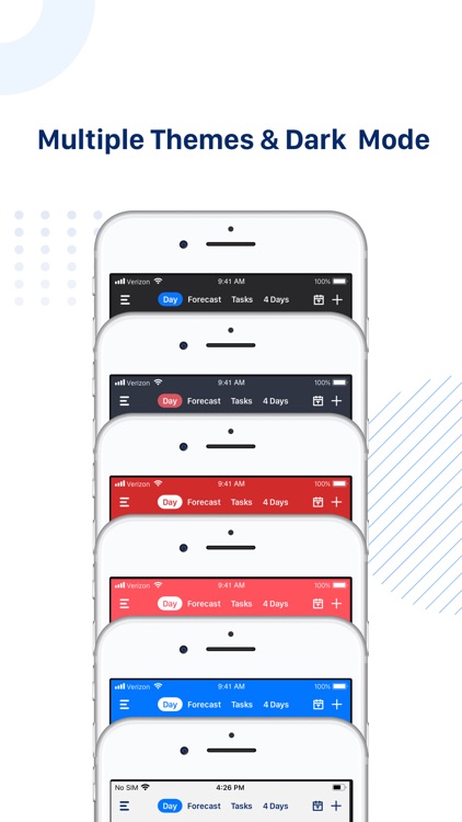 Calendar App: Tasks & Calendar screenshot-9