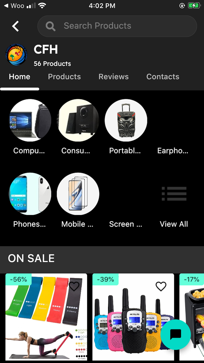 China Factory To Home