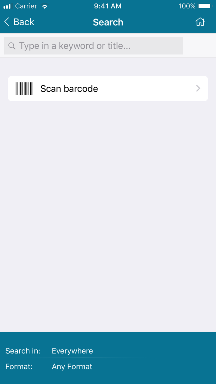 Dearborn Public Library