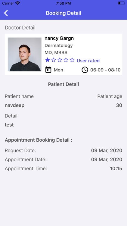 TrueMedicine screenshot-3