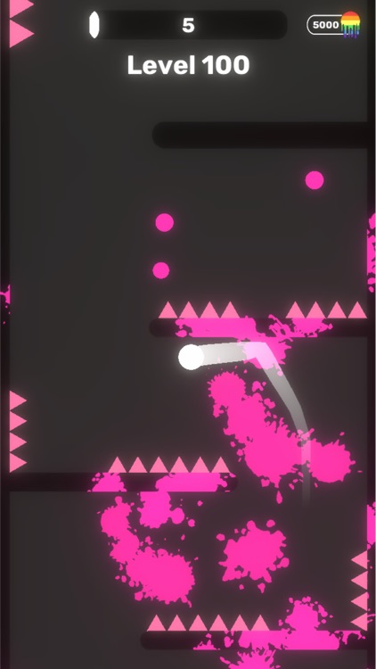 Neon Ink screenshot-4