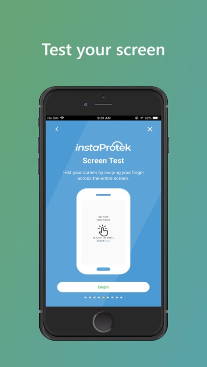 instaProtek screenshot-7