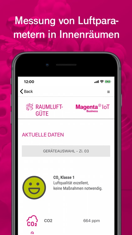 Magenta Smart City screenshot-3