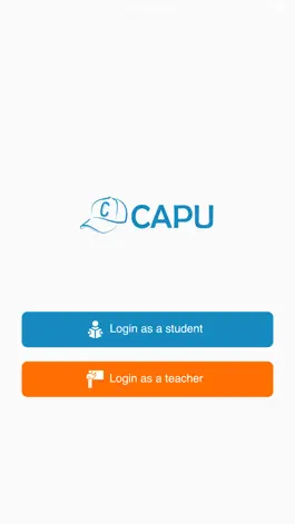 Game screenshot CAPU LMS Learning Management mod apk