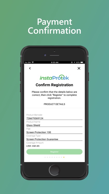 instaProtek screenshot-8