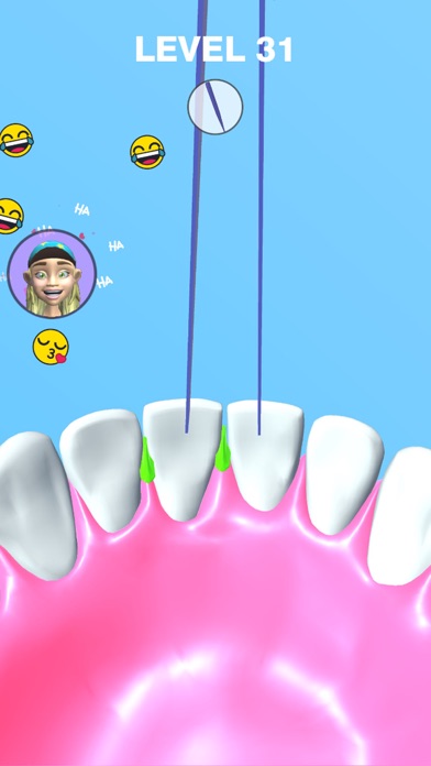 Dental Clinic-Oral Care screenshot 6