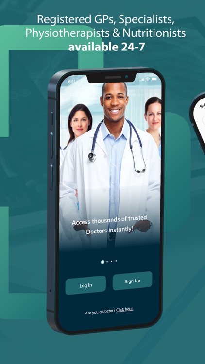MDLink Health