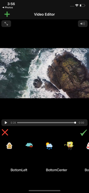 VideoMaker: Video Editor Pro(圖3)-速報App