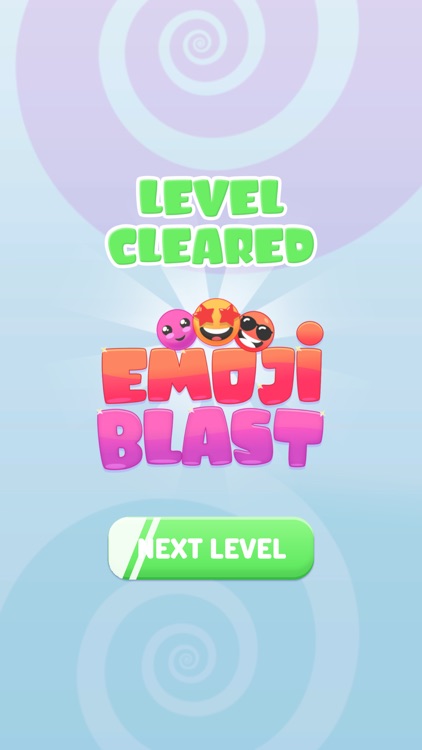 Emoji Blastz screenshot-4