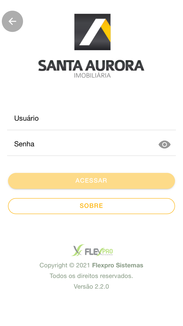 Santa Aurora Imobiliária