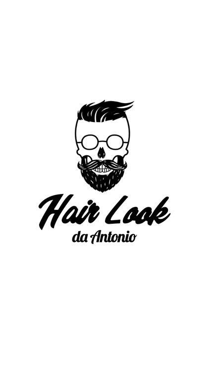 Hair Look di Antonio Rotolo