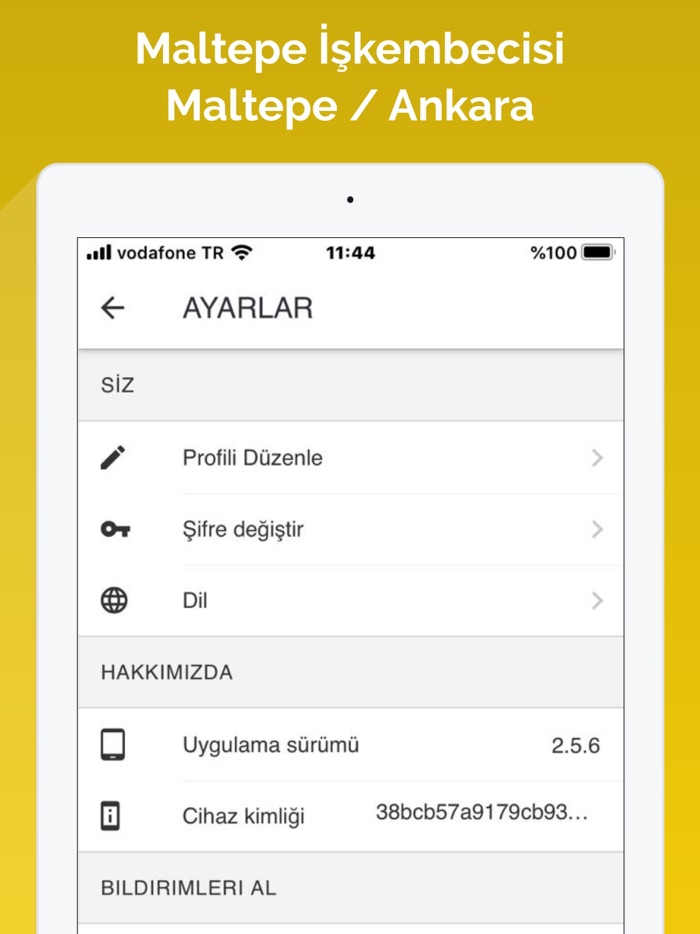 Maltepe İşkembecisi