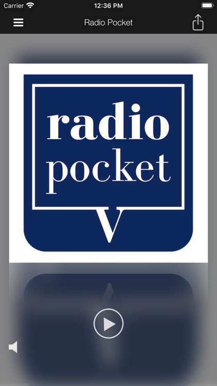Radio Pocket