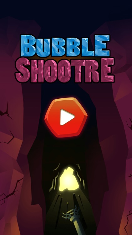 POP Shooter - Bubble Games