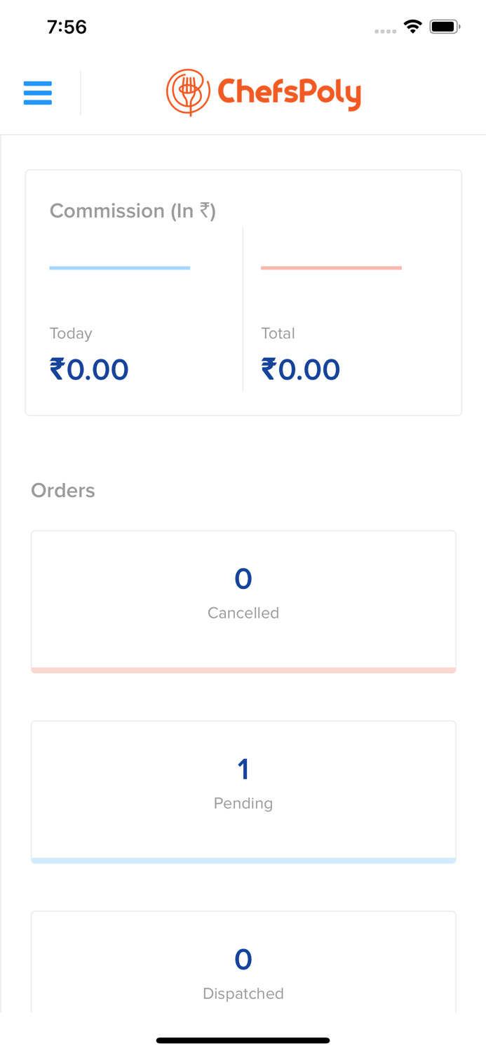 ChefsPoly Kitchen Partner