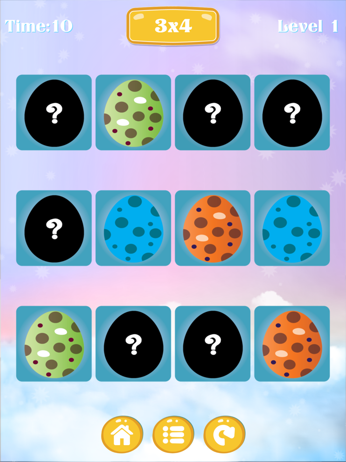 Find Matching Images Classic