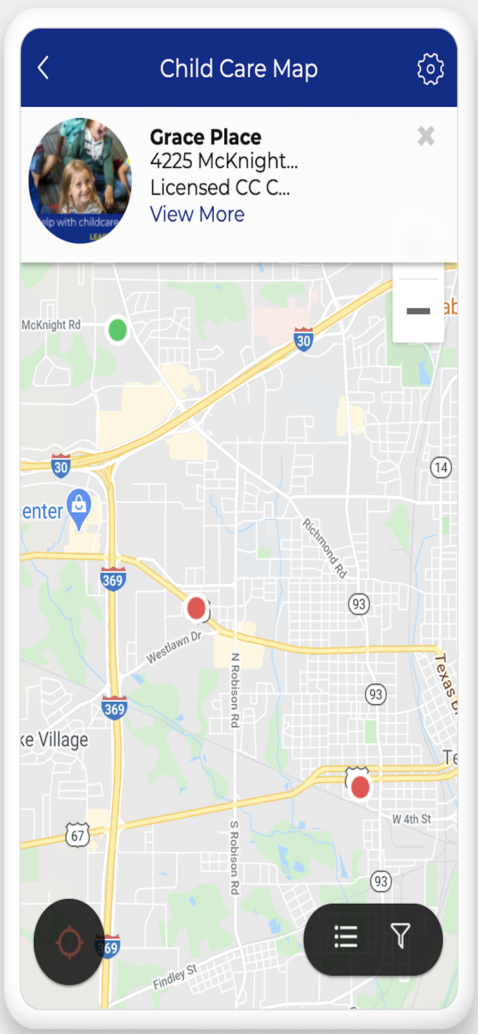 Workforce Solutions NE Texas