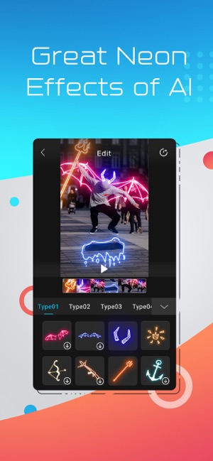 UltraFX - Effect Video Maker(圖1)-速報App