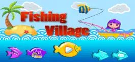 Game screenshot Anna's seaside Fishing Village mod apk