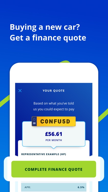 Confused.com: Get Quick Quotes screenshot-4