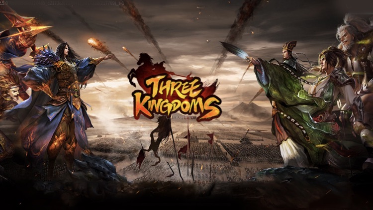 League of Three Kingdoms