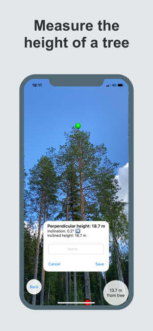 Arboreal - Tree height(圖1)-速報App