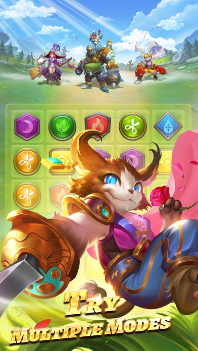 War and Wit free Gems hack