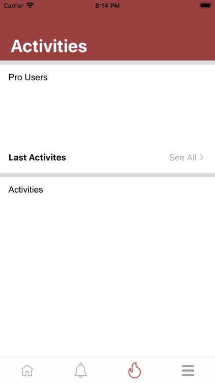 Popin Timeline screenshot-5