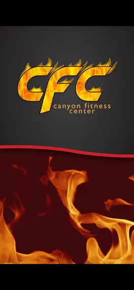 Game screenshot Canyon Fitness Center mod apk