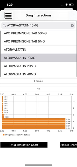 OTICS-Intelligent Patient Care(圖3)-速報App