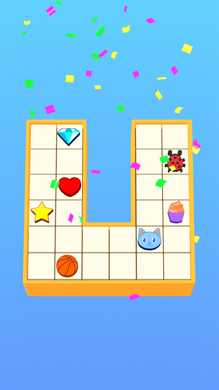 Match Tiles 3D - Puzzle Game