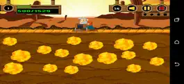 Game screenshot Gold Miner - Endless Level hack