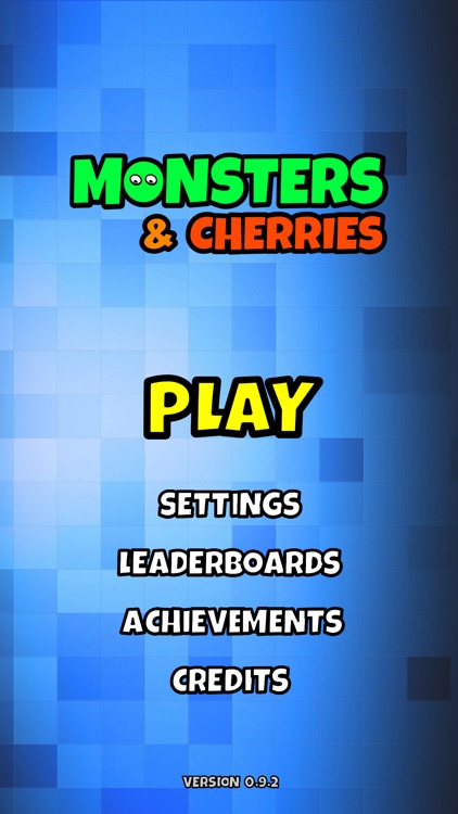 Monsters & Cherries: Arcade screenshot-9