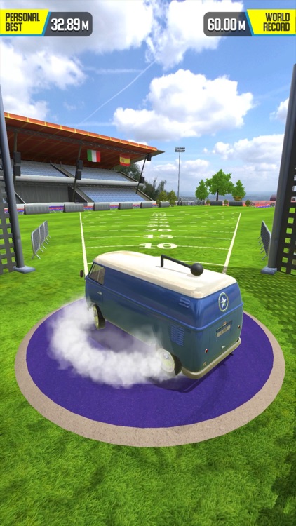 Car Summer Games 2021 screenshot-0