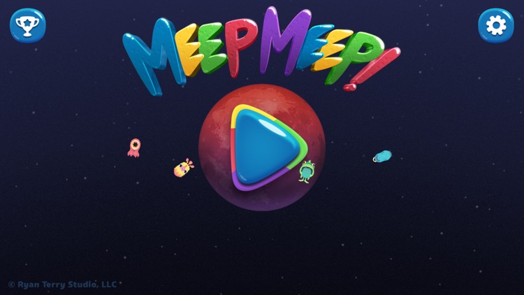Meep Meep! - Memory Game