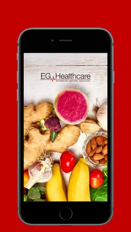Game screenshot EG Healthcare mod apk