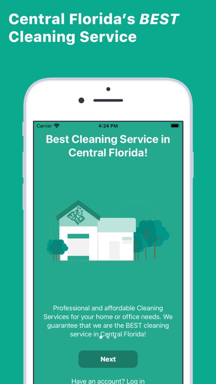 CFL Best Cleaning Service