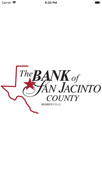 san jacinto bank