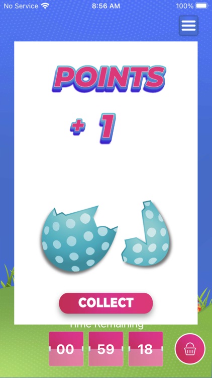 Touchless Egg Hunt screenshot-5