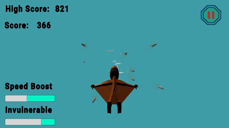 SkyDive - MycroPixelStudio